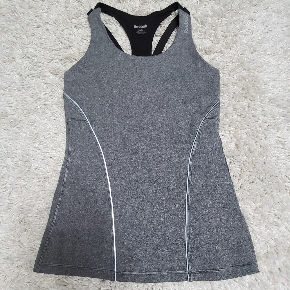 Reebok sports bra